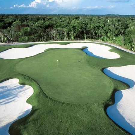 4Bd Grand Luxxe Riviera Maya Pool Resort Playa del Carmen Exterior photo