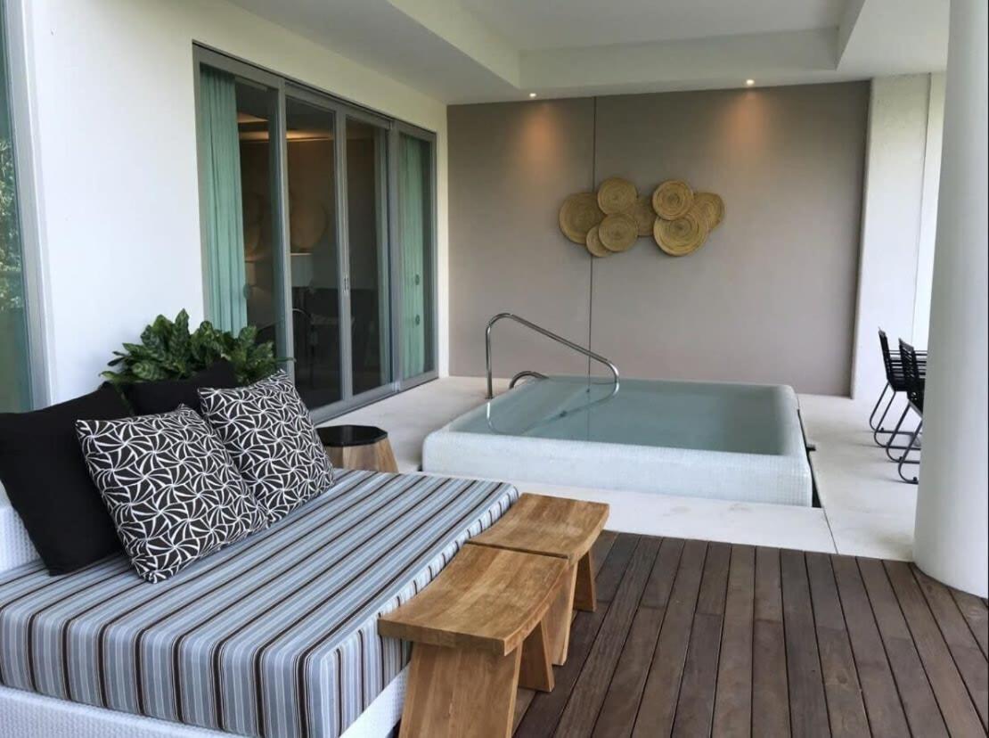 4Bd Grand Luxxe Riviera Maya Pool Resort Playa del Carmen Exterior photo
