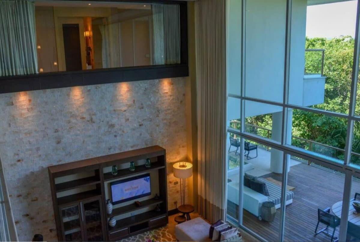 4Bd Grand Luxxe Riviera Maya Pool Resort Playa del Carmen Exterior photo