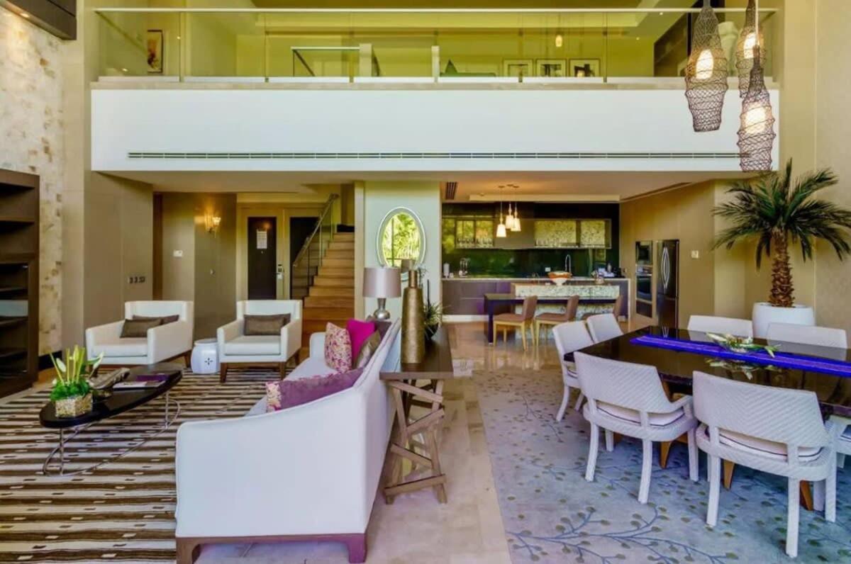 4Bd Grand Luxxe Riviera Maya Pool Resort Playa del Carmen Exterior photo
