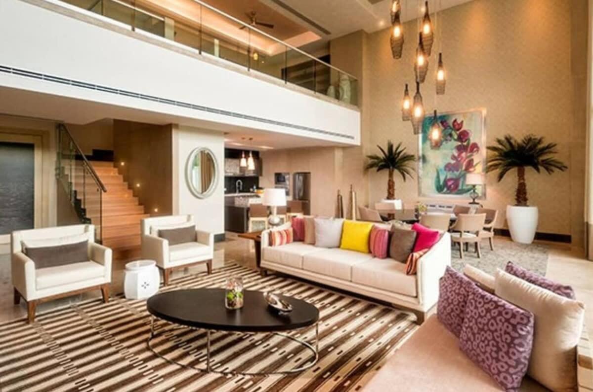 4Bd Grand Luxxe Riviera Maya Pool Resort Playa del Carmen Exterior photo