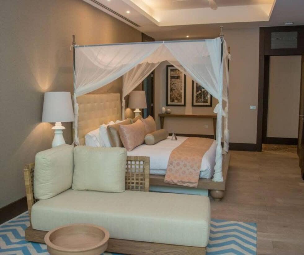 4Bd Grand Luxxe Riviera Maya Pool Resort Playa del Carmen Exterior photo