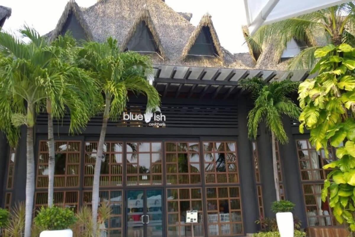 4Bd Grand Luxxe Riviera Maya Pool Resort Playa del Carmen Exterior photo