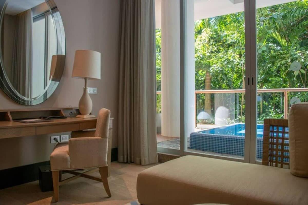 4Bd Grand Luxxe Riviera Maya Pool Resort Playa del Carmen Exterior photo